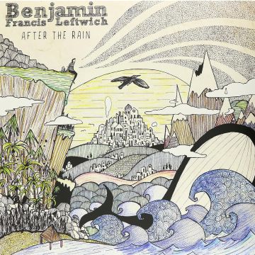 BENJAMIN FRANCIS LEFTWICH - AFTER THE RAIN