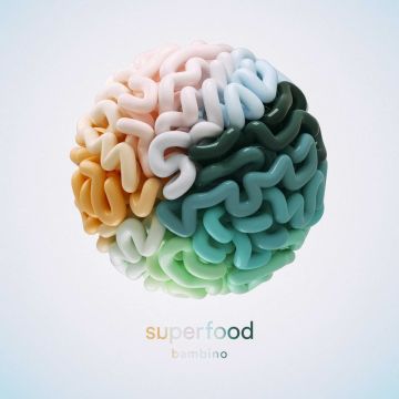 SUPERFOOD - BAMBINO