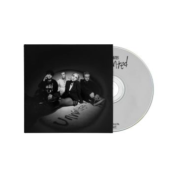 PALE WAVES - UNWANTED