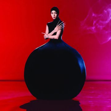 RINA SAWAYAMA - HOLD THE GIRL