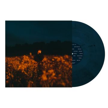 BENJAMIN FRANCIS LEFTWICH - SOME THINGS BREAK (EVENING SKY VINYL)
