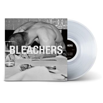 BLEACHERS - EVERYONE FOR TEN MINUTES (CLEAR VINYL)