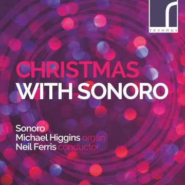 UNKNOWN - CHRISTMAS WITH SONORO