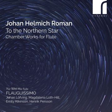 ROMAN / LOFVING / FLAUGUISSIMO - TO THE NORTHERN STAR