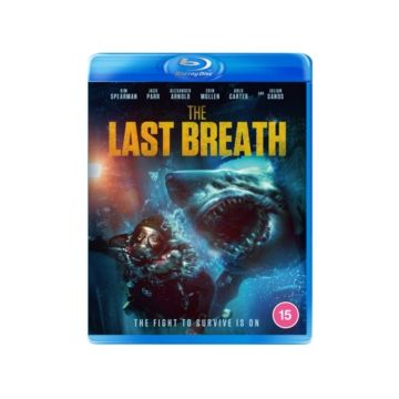 LAST BREATH