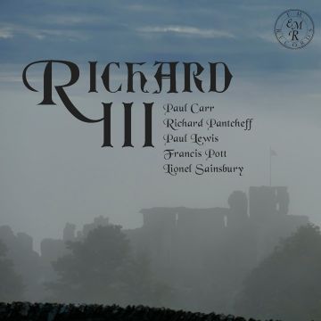 EM & RUPERT MARSHALL-LUCK - RICHARD III