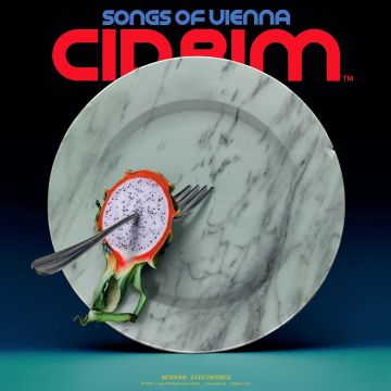 CID RIM - SONGS OF VIENNA