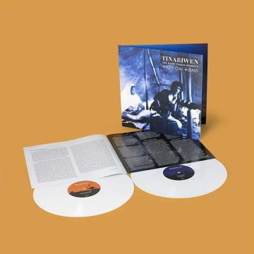 Tinariwen - The Radio Tisdas Sessions