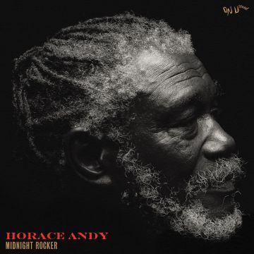 HORACE ANDY - MIDNIGHT ROCKER