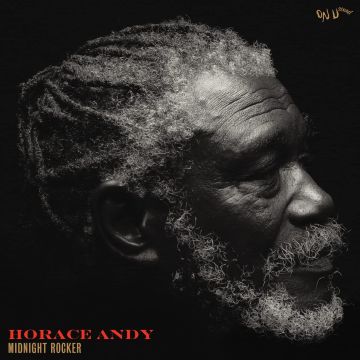 HORACE ANDY - MIDNIGHT ROCKER