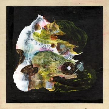 WOLF EYES - DIFFICULT MESSAGES (CLEAR VINYL)