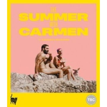 SUMMER WITH CARMEN