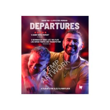 DEPARTURES