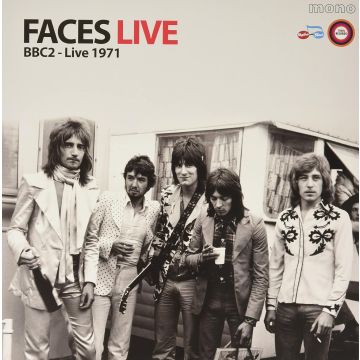 FACES - BBC2 - LIVE 1971