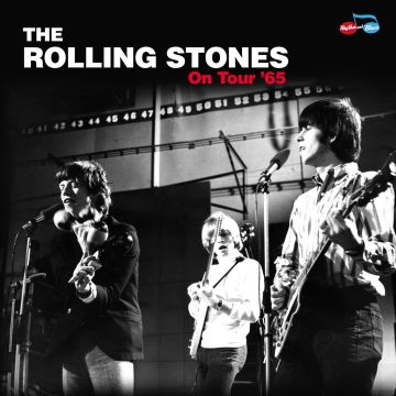 ROLLING STONES - ON TOUR '65