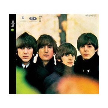BEATLES - POP GO THE BEATLES JUNE 1ST 19