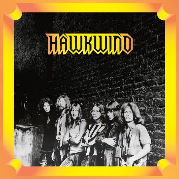 HAWKWIND - AT THE BBC 1970