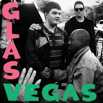 GLASVEGAS - GODSPEED