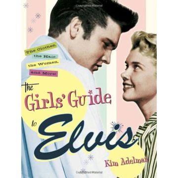 ELVIS - GIRLS! GIRLS! GIRLS! (COLOURED VINYL)
