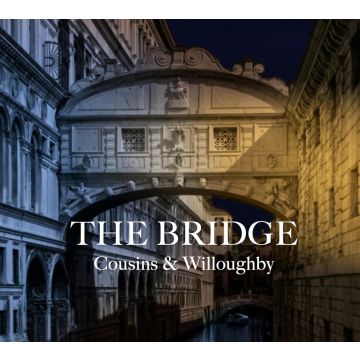 COUSINS & WILLOUGHBY - BRIDGE