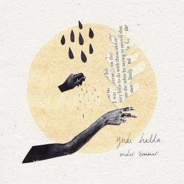 YNDI HALDA - UNDER SUMMER