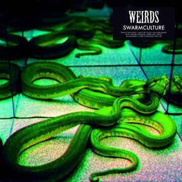 WEIRDS - SWARMCULTURE