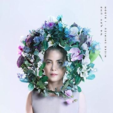 MIEKO SHIMIZU - I BLOOM
