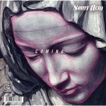 SAINT ALTO - COMING / FEEL