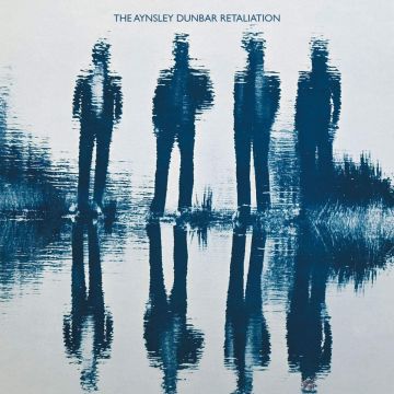 AYNSLEY DUNBAR - AYNSLEY DUNBAR RETALIATION (180G)