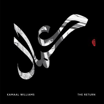 KAMAAL WILLIAMS - RETURN