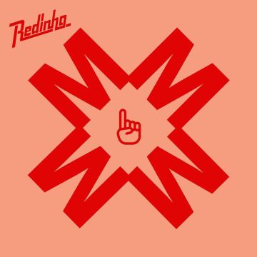 REDINHO - MMM MMM / SQUARE 1
