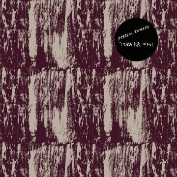 SPECIAL INTEREST - TRUST NO WAVE (DL CARD)