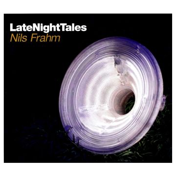 NILS FRAHM - LATE NIGHT TALES: NILS FRAHM