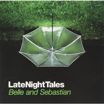 VARIOUS ARTISTS - LATE NIGHT TALES - BELLE & SEBASTIAN