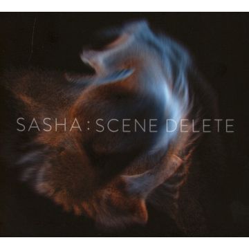 SASHA - LATE NIGHT TALES: SCENE DELETE