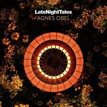 VARIOUS ARTISTS - LATE NIGHT TALES: AGNES OBEL (DL CODE)