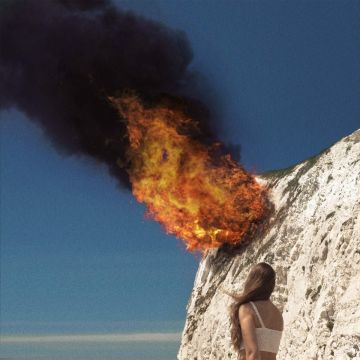 LEIFUR JAMES - LOUDER SILENCE