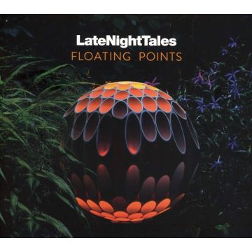 FLOATING POINTS - LATE NIGHT TALES: FLOATING POINTS