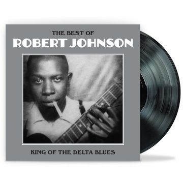 ROBERT JOHNSON - BEST OF