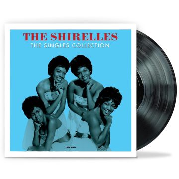 SHIRELLES - SINGLES COLLECTION