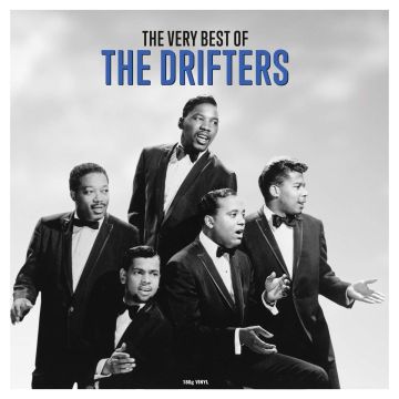 DRIFTERS - VERY BEST OF (180G)