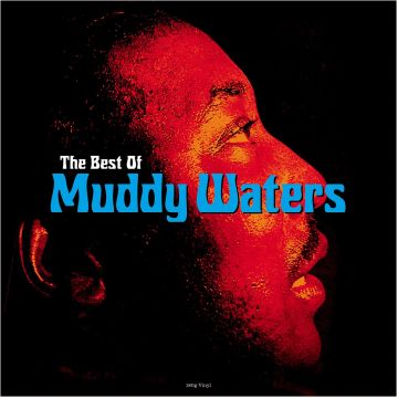 MUDDY WATERS - BEST OF MUDDY WATERS (180G)