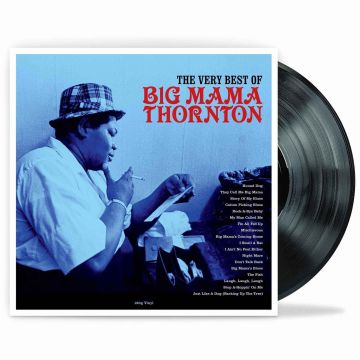 BIG MAMA THORNTON - VERY BEST OF
