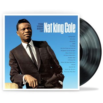 NAT KING COLE - VERY BEST OF