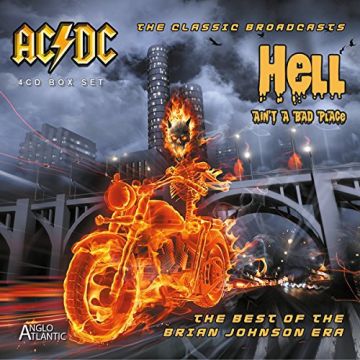 AC/DC - HELL AINT A BAD PLACE