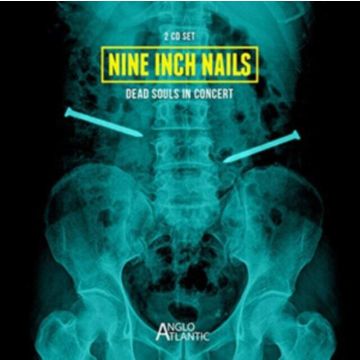 NINE INCH NAILS - NINE INCH NAILS