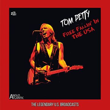 PETTY, TOM - FREE FALLIN IN THE USA 2CD