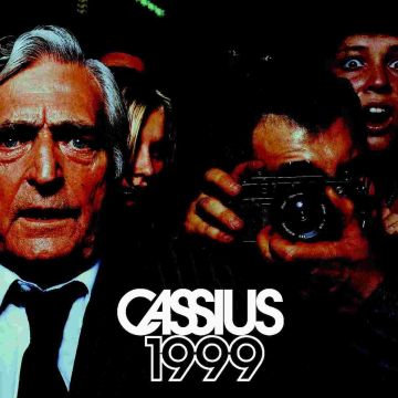 CASSIUS - 1999