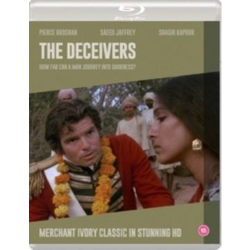 DECEIVERS