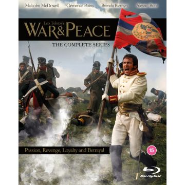 WAR & PEACE
